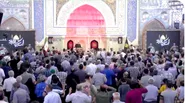 سیره حضرت معصومه (س) الگویی برای داشتن زندگی مؤمنانه و عفیفانه است