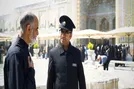 از وداع تهران تا چهلم در مشهد؛ روایت قدم‌هایی که به دارالذکر رسید