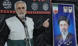۱۱ موکب رضوی خراسان جنوبی میزبان عزاداران شهادت امام رضا (ع)