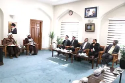 Razavi University, al-Mustafa International University launch joint cooperation center