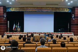 همایش تبیین نقشه راه پدافند سایبری