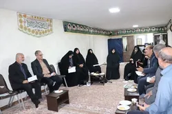 فعالیت کانون‌های تخصصی اجتماعی همدان قوت می‌گیرد