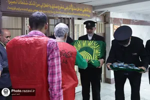 آزادی 5 زندانی جرائم غیرعمد