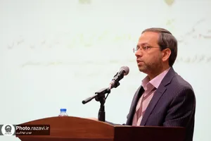 نشست روابط عمومی&zwnj;های آستان قدس رضوی