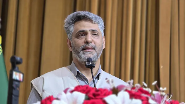 خدمت‌رسانی ۸ موکب رضوی به زائران در محور‌های سیستان و بلوچستان