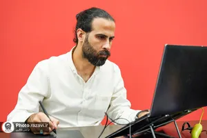رویداد هنری &laquo;وطن من&raquo;