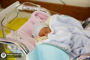 روز پرستار