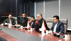 عرضه اولیه «لبن» در فرابورس؛ از سود ۱.۶ همتی تا پیشتازی در تولید ۳۰۵ تن شیر خام