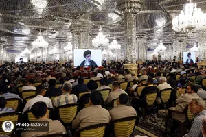 کنگره بین&zwnj;المللی &laquo;شهدای مدافع حرم در جبهه مقاومت&raquo;
