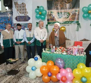 پیروزی انقلاب اسلامی ایران ثمره هجرت بانوی کرامت است