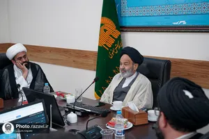 نشست تخصصی &laquo;گفت&zwnj;وگو و تقریب مذاهب اسلامی؛ دستاوردها و چالش&zwnj;ها&raquo;