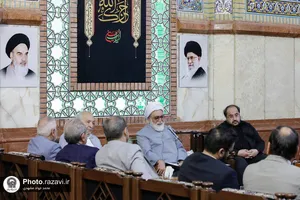 تولیدکنندگان در خط مقدم جنگ اقتصادی با اسرائیل ایستاده&zwnj;اند