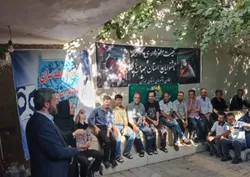 برگزاری طرح توانمندسازی ناشنوایان در همدان