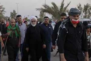 اربعین، تصویری افتخار آمیز از همدلی امت اسلام برای جهانیان است