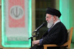 داغی که سرد نمی‌شود
