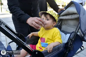 موکب شباب&zwnj;الشمس