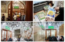 کمک بیش از ۶۵۶ میلیارد ریال نذورات مردمی برای حمایت از آسیب‌دیدگان جنگ
