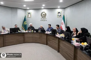 آیین تجلیل از دکتر ماشاءالله مرادنژاد