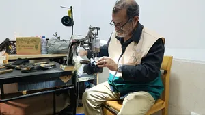 موکب امام رضا کرمانشاه