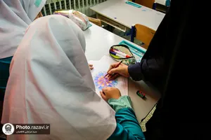 به مناسبت روز معلم