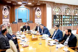 نقش‌آفرینی شورای علمی و پژوهشی معاونت بین‌الملل آستان قدس؛ از احصای نیاز‌ها تا پیوند با تصمیم‌سازی‌های کلان