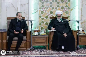 کارگروه امام رضا علیه&zwnj;السلام