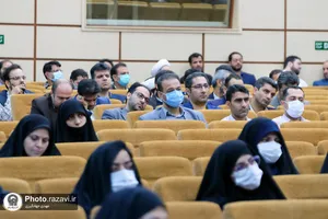 همایش آموزشی، بصیرتی جهاد تبیین