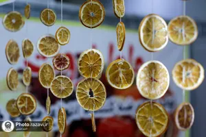 نمایشگاه بانوان کارآفرین سراسر کشور در مشهد