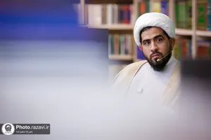 نشست تخصصی &laquo;بررسی زندگانی حضرت زینب (س) برای روزگار ما&raquo;
