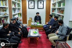 حضور کاروان زیر سایه خورشید در کشور