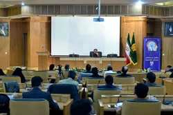 نشست آموزشی واکاوی روانشناختی خدمت معنوی