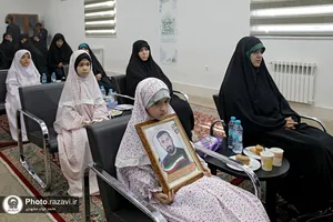 آیین بهره&zwnj;برداری و آغاز عملیات اجرایی ۲۰ پروژه خدمات اجتماعی بنیاد کرامت رضوی
