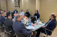 همکاری دانشگاه بین‌المللی امام رضا (ع) و دانشگاه جامع علمی کاربردی توسعه می‌یابد