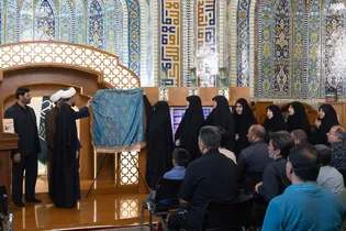 «شاگرد اول‌ها» روایتی تازه از الگو‌های عاشورایی برای نسل نوجوان است