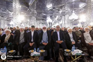 نشست تحلیلی و تبیینی &laquo;فتح قریب&raquo;