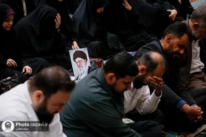اختتامیه دوره کارگاهی و مسئله محور &laquo;معنا&raquo;