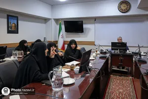 جلسه مهارت های والدین