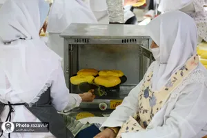 نذر نان