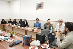 «میزگرد من ها»، لایه های پنهان سازوکار ذهن را تحلیل کرد