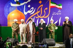 خون‌بهای رهبر شهید (رحمت الله علیه) و شهدای مقاومت، ایستادگی تا پیروزی نهایی است