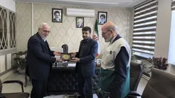 تأکید بر فعال‌سازی کانون‌ها به‌منظور گسترش خدمات در بناب