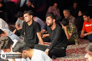 مراسم