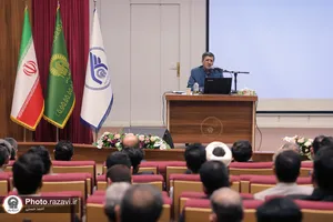 نشست بصیرتی دست بیگانه - تحلیل حوادث اخیر و نقش آفرینی استادان دانشگاه در جهاد تبیین