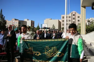 مهر سمنان