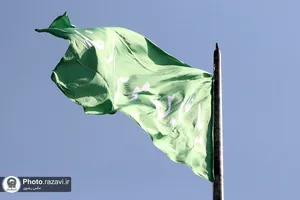 حضور کاروان زیر سایه خورشید در استان البرز
