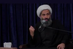 مسیر مبارزه با ظلم تا تحقق عدالت و برپایی حکومت مهدوی ادامه دارد
