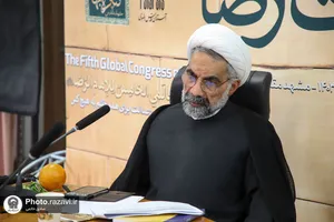 نشست&zwnj;های تخصصی پنجمین کنگره جهانی حضرت رضا علیه&zwnj;السلام