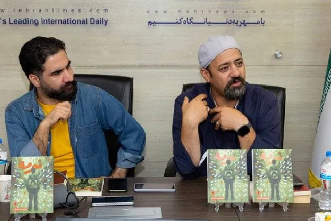 روایتی از داعش و تخریب میراث فرهنگی موصل در رمان «سرمه»