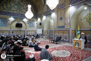 مدرسه تابستانی دارالعلم-3