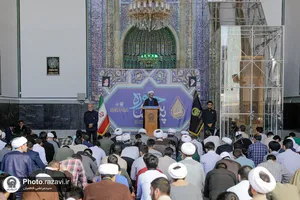 نشست تخصصی خوانش و مباحثه بیانیه &laquo;حوزه پیشرو و سرآمد&raquo;-1